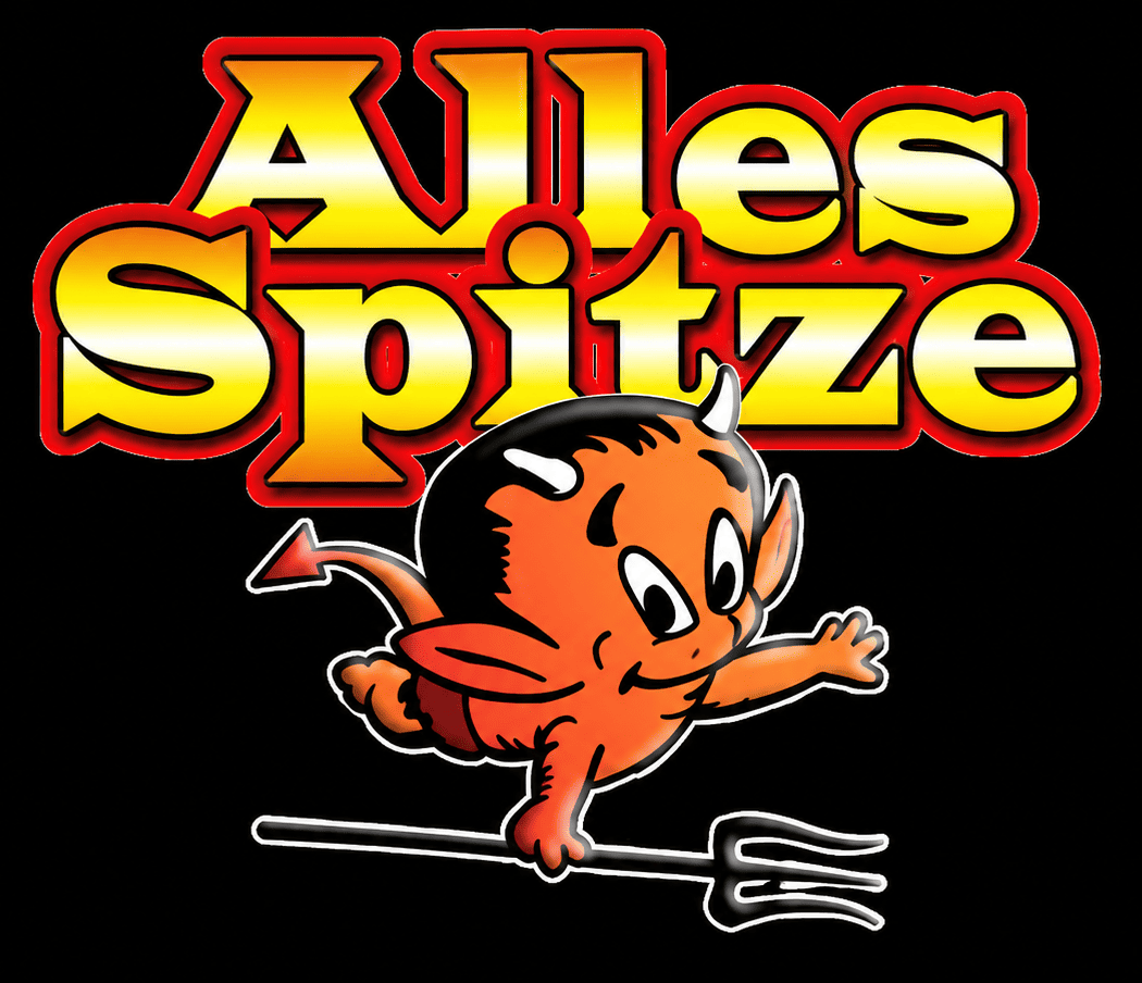 Online Casino Alles Spitze logo